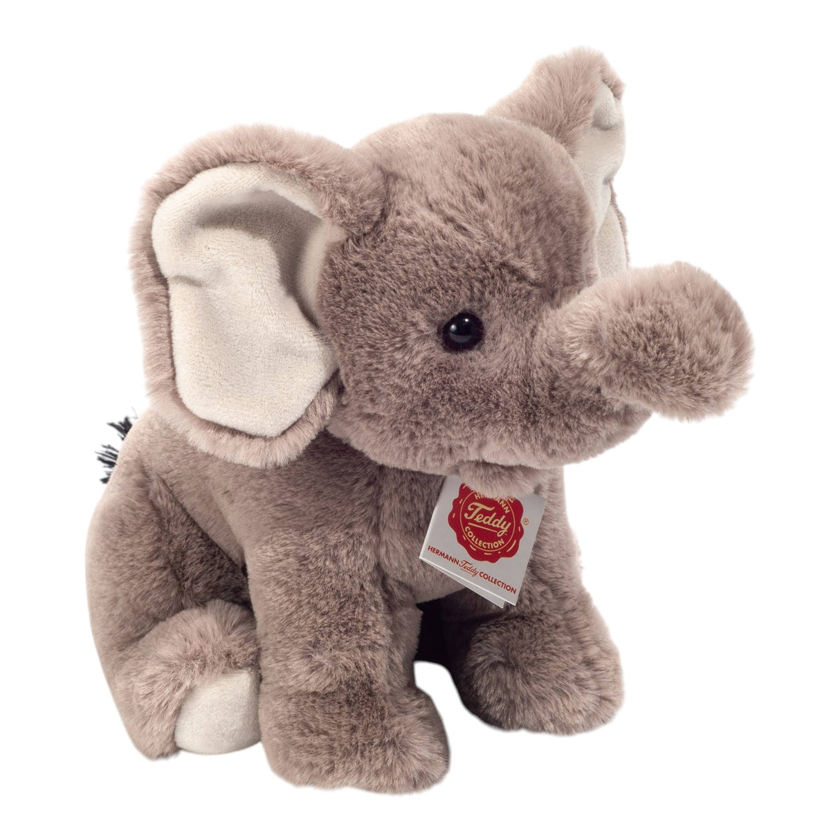 Teddy Hermann Elephant 25cm Plush Toy