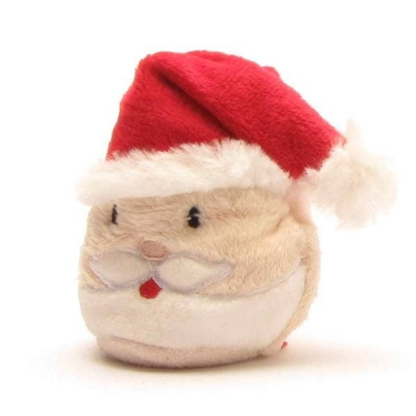 Duckshop Schmoozies Santa Claus Screen Cleaner