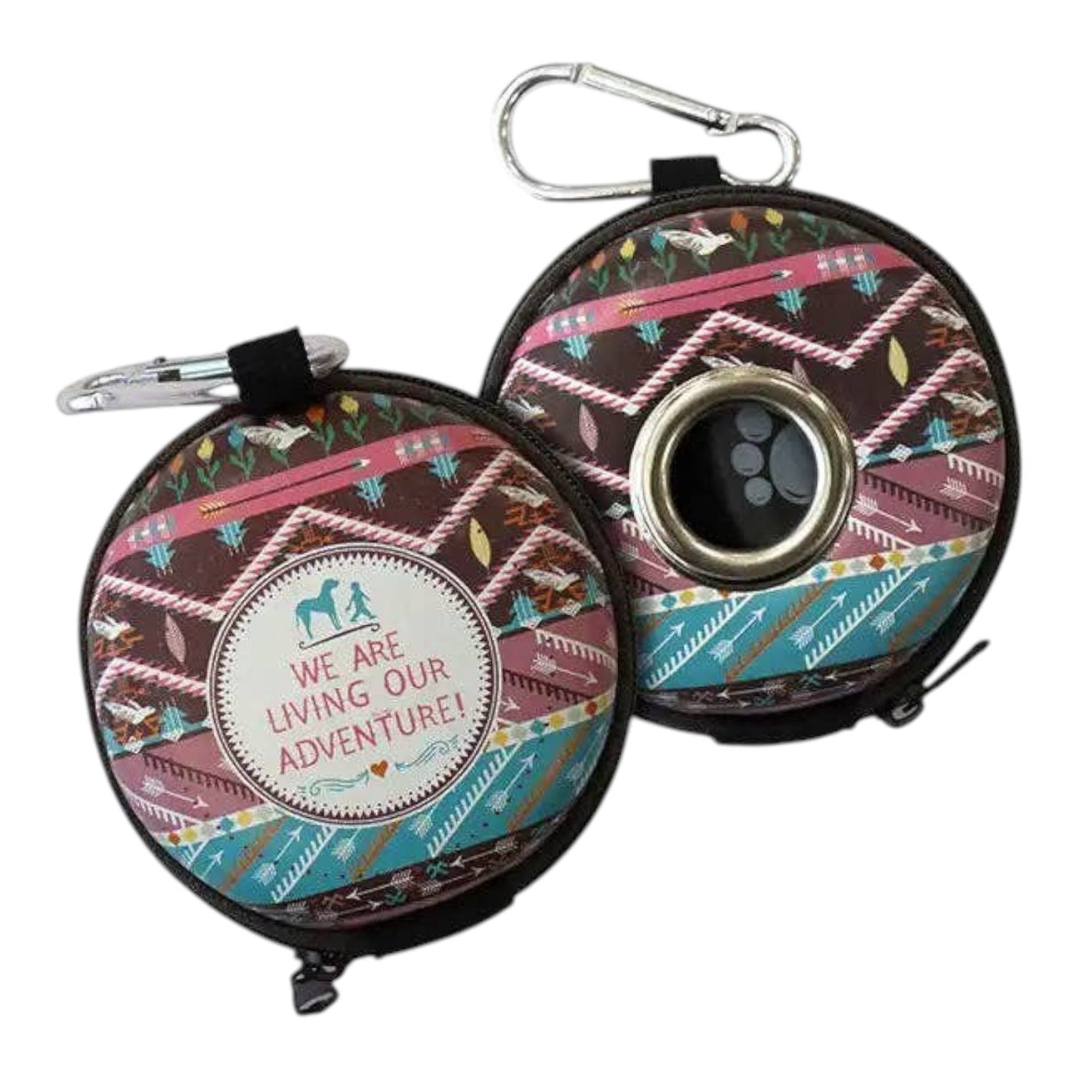 Croci Donut Minibag - Assorted Colours