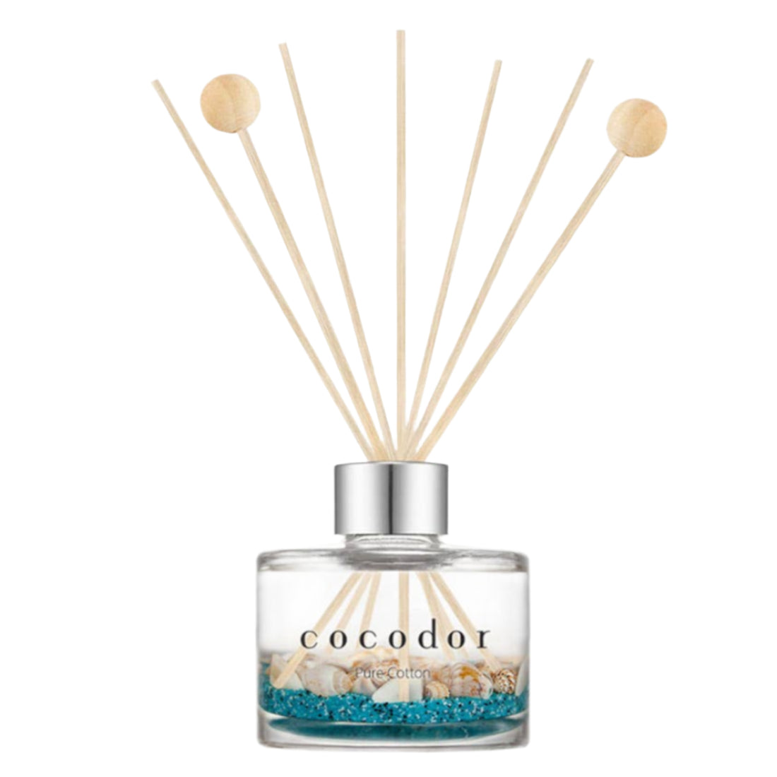 Cocodor Aqua Diffuser 120ml Pure Cotton