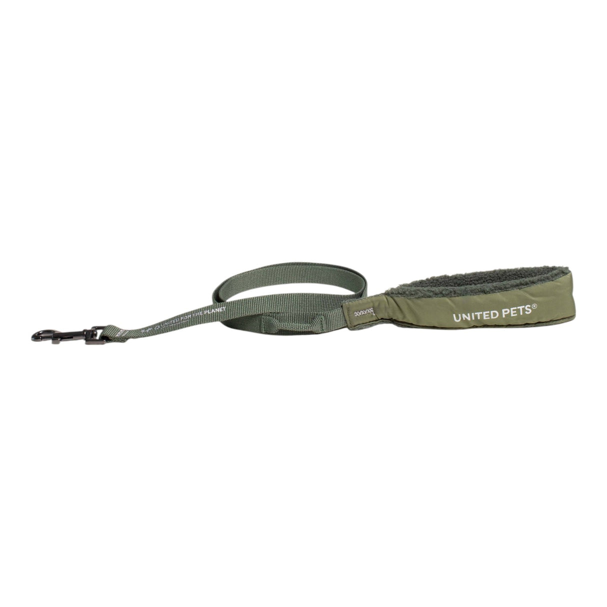 United Pets Soft Padded Dog Leash