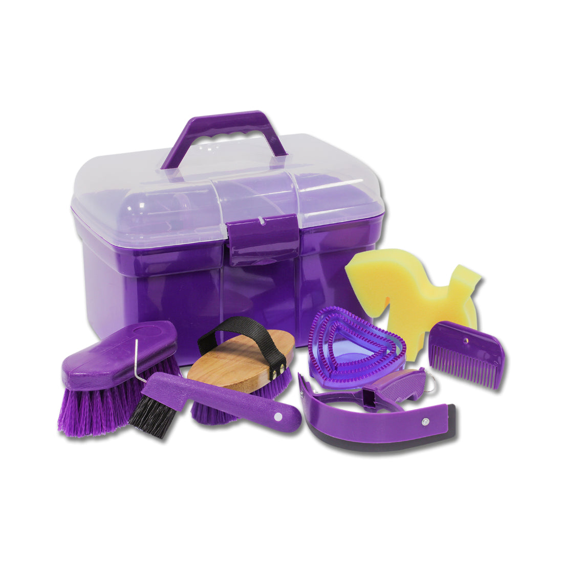 Waldhausen Grooming Kit