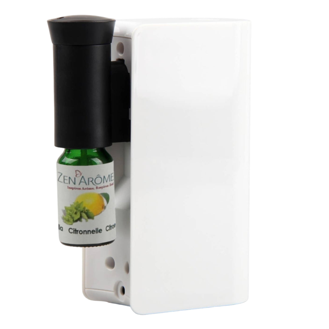 Zen Aroma Mobysens Integrated Bottle Diffuser