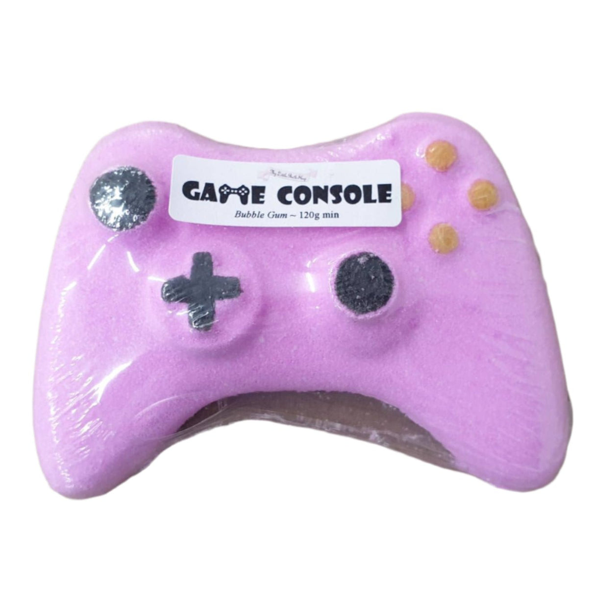 MLBS Game Controller Bath Fizzer