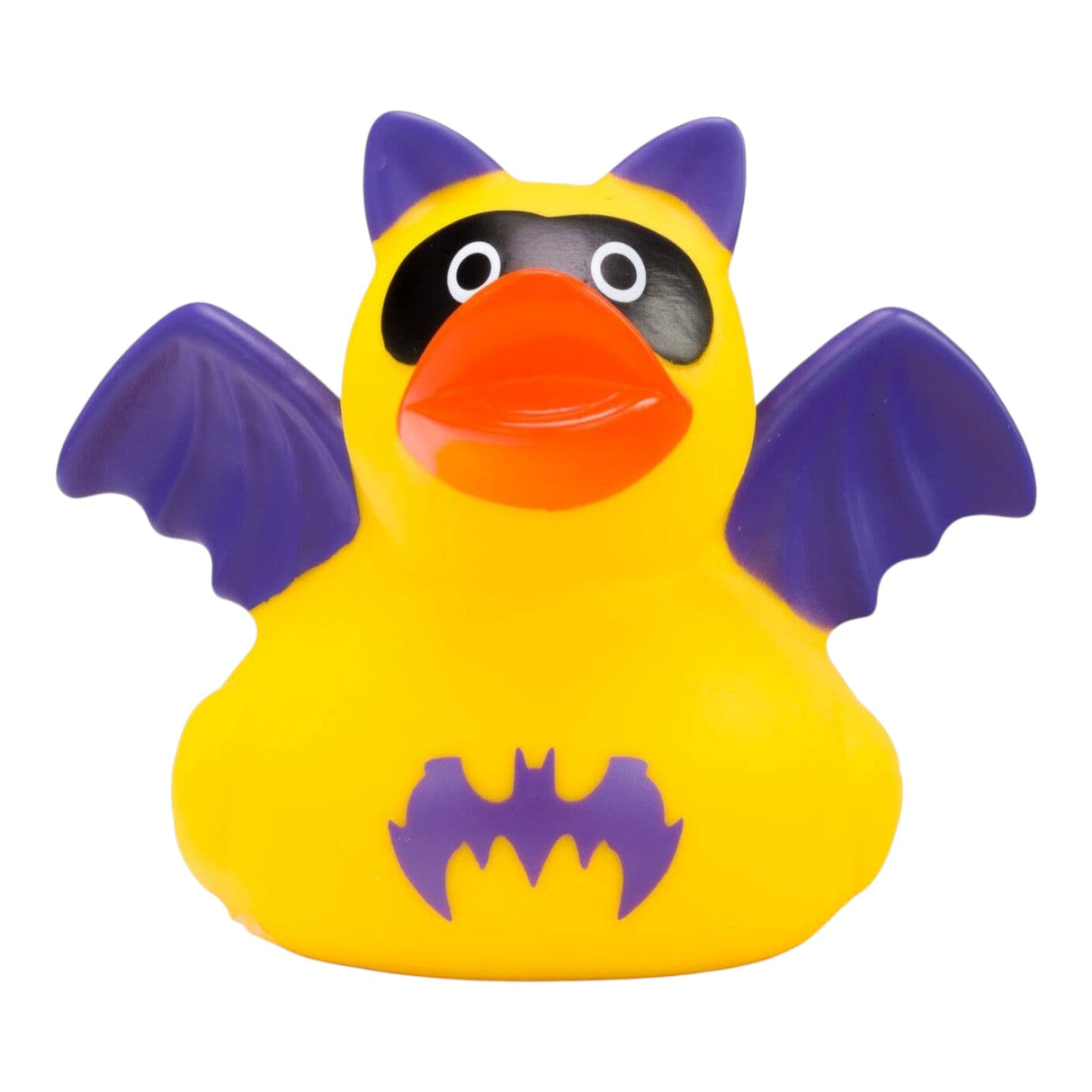 Batduck Superhero Rubber Duck
