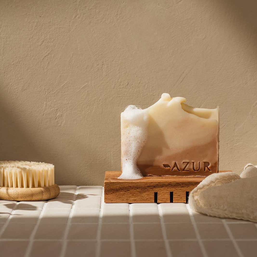 Azur Sunset Dreams Soap