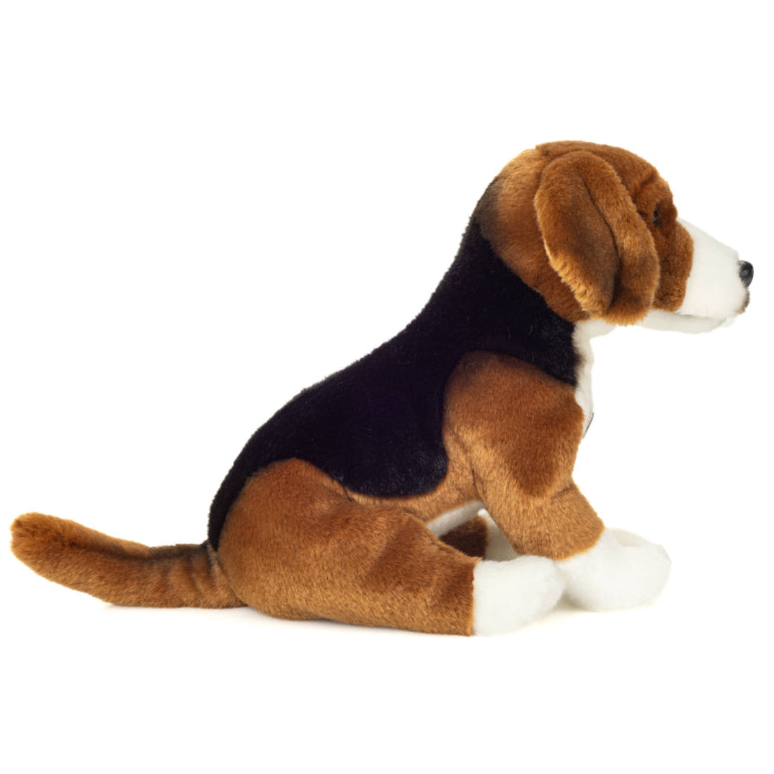 Teddy Hermann Hunting Dog 29cm Plush Toy