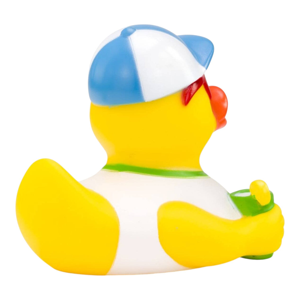Simon Sommer Rubber Duck