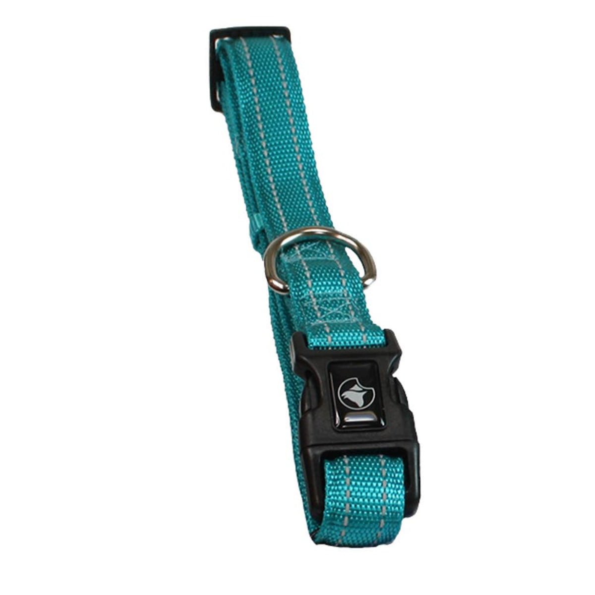 Croci Soft Reflective Nylon Collar