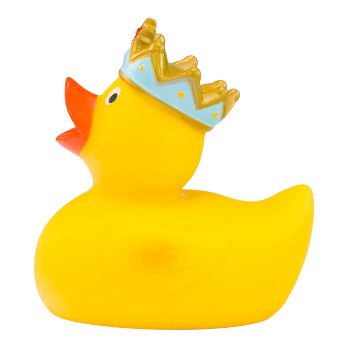 King Quak Rubber Duck