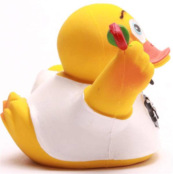 Duckshop Darts Rubber Duck