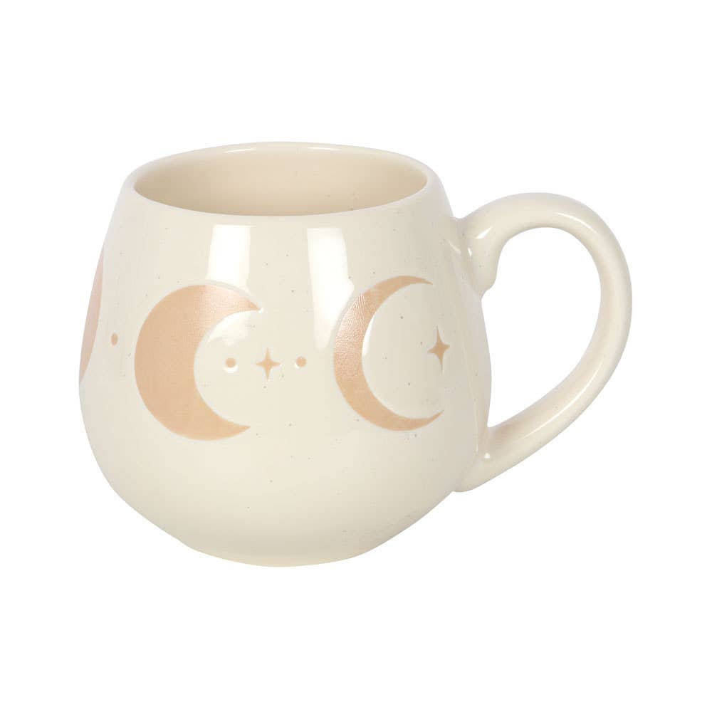 SD Moon Phase Mug