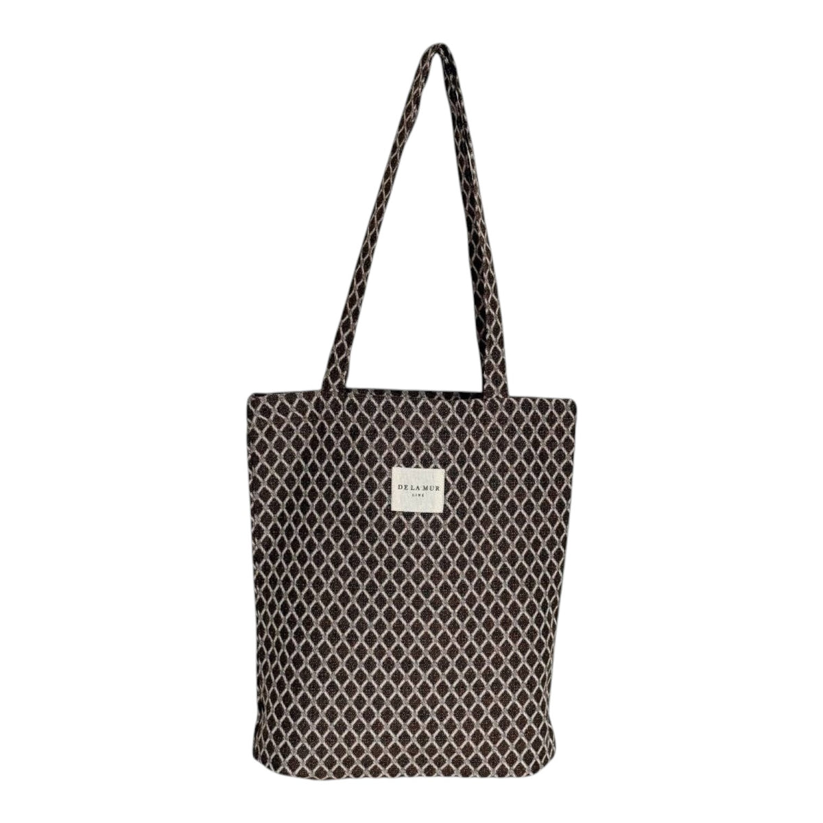 De La Mur Small Copper Bag