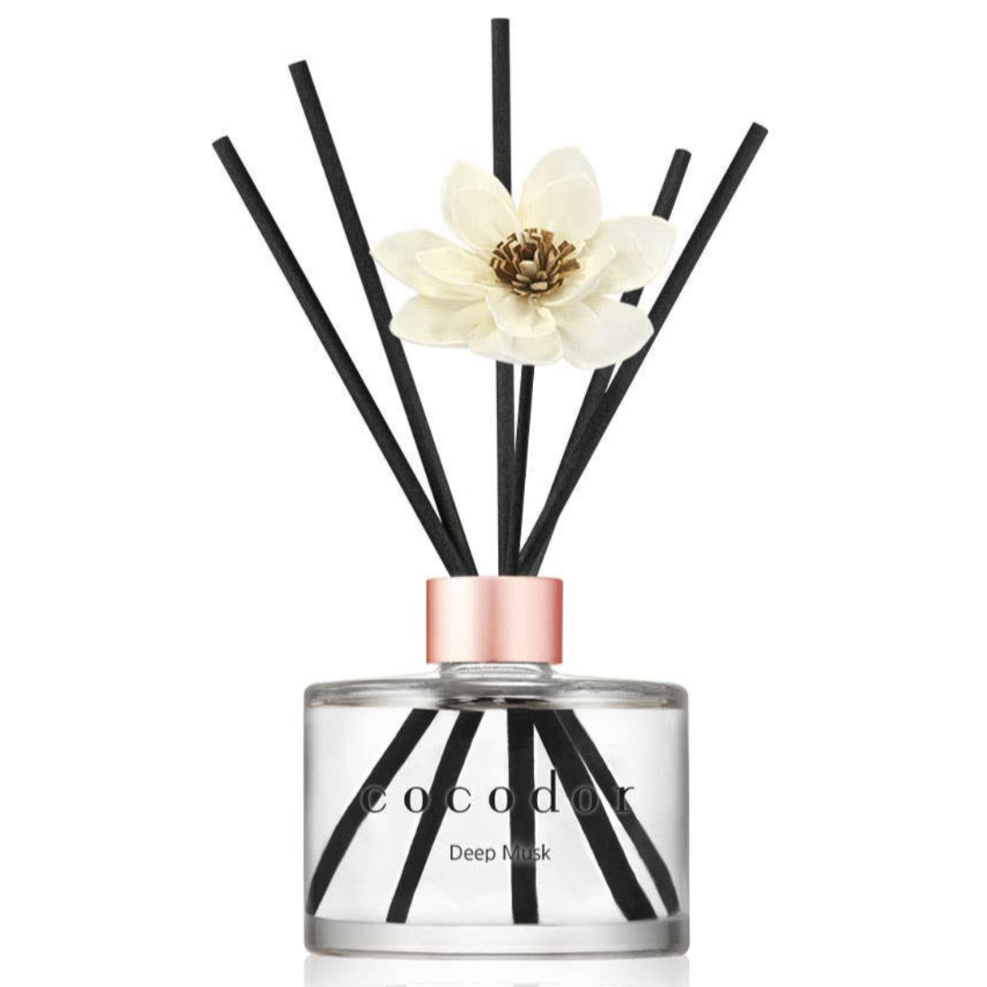 Cocodor White Flower Diffuser Deep Musk 200ml