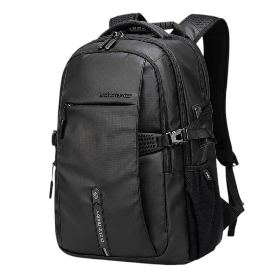 Marina Galanti Black Medium Backpack