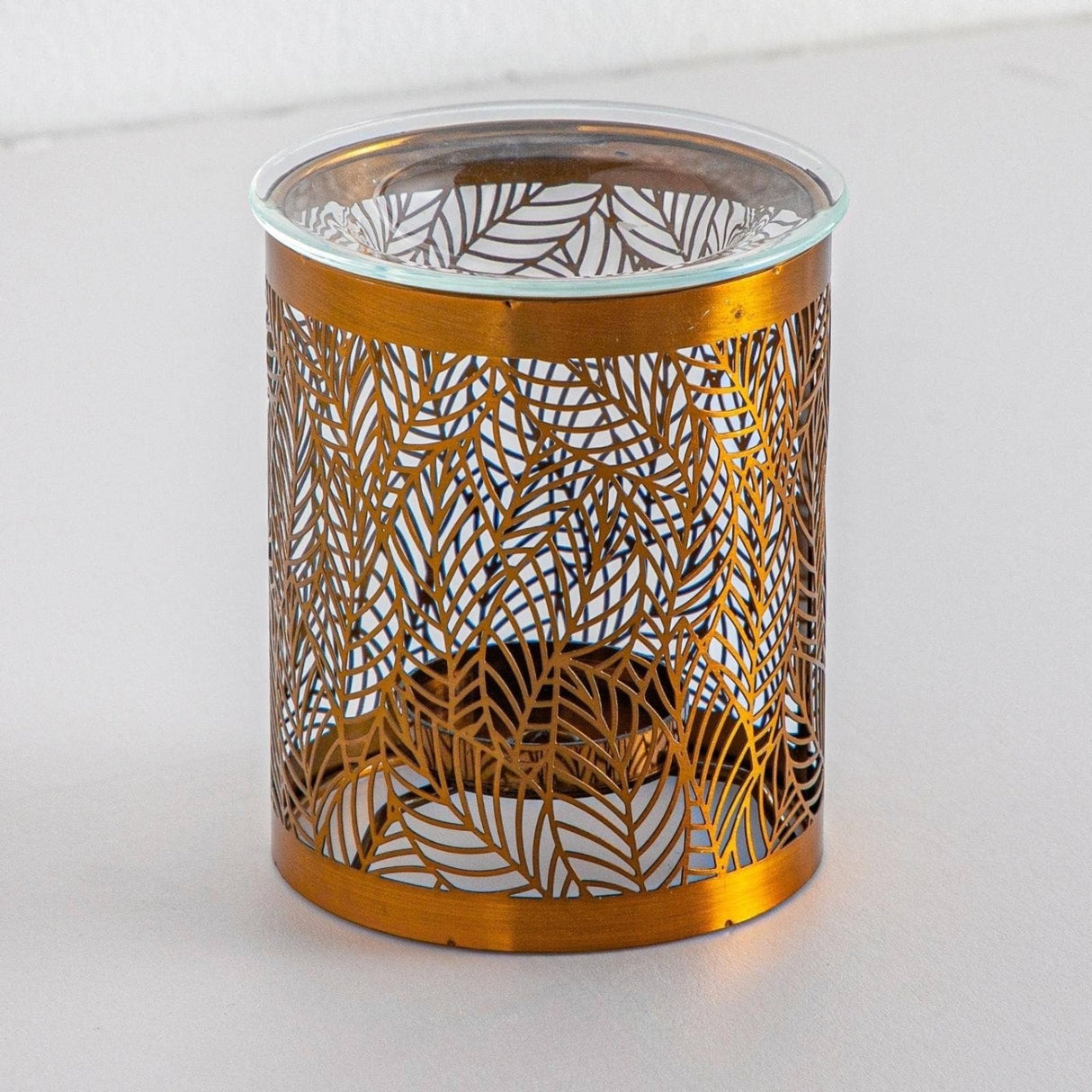 Zen'Arome Leaves Wax Burner