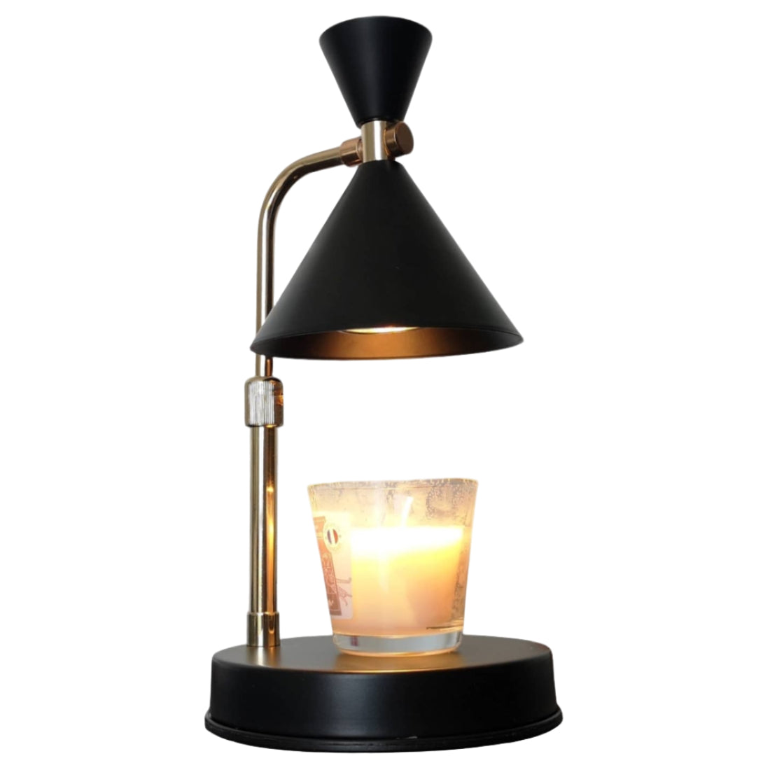 Zen Aroma Candelino Candle Lamp