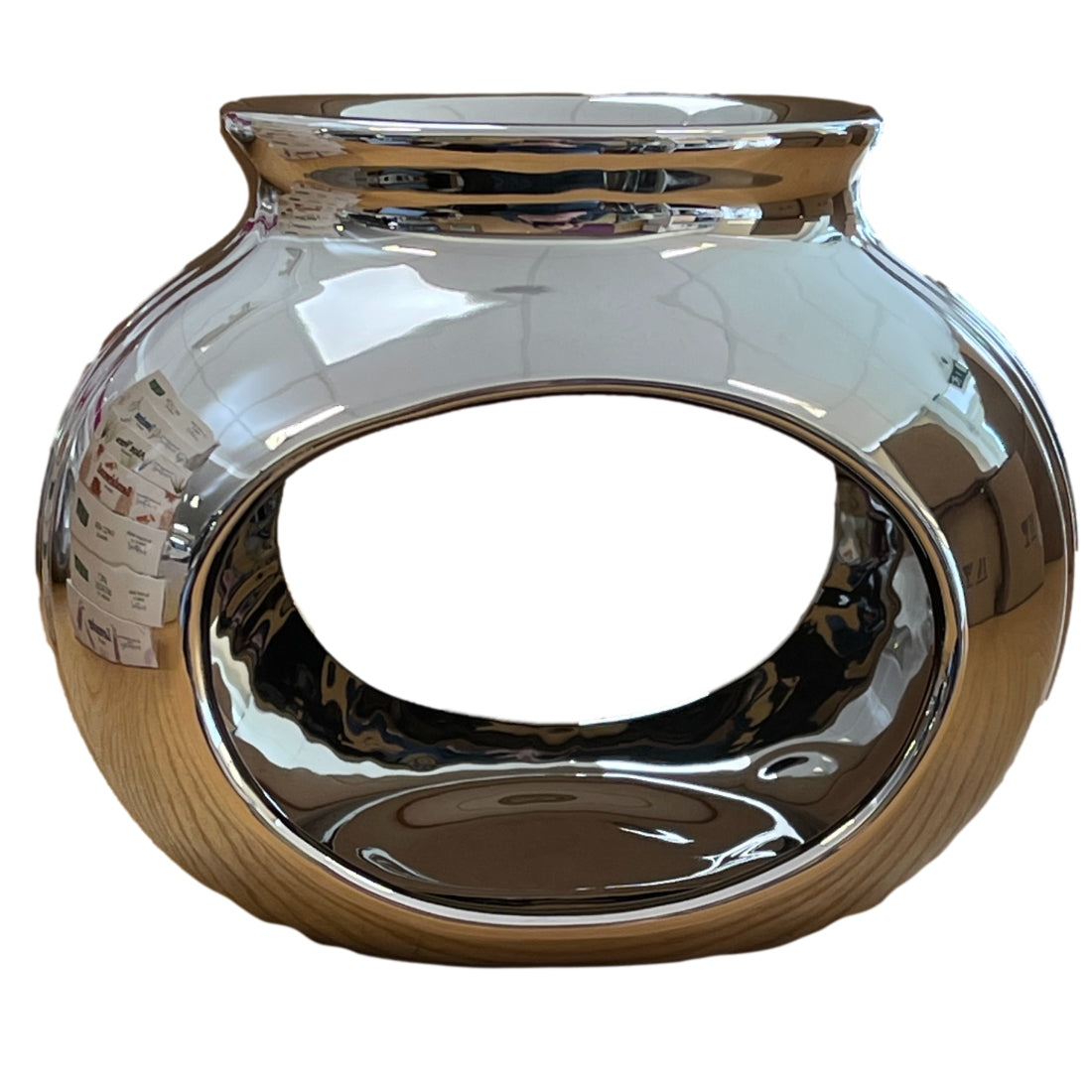 Sofia Ceramic Wax Burner