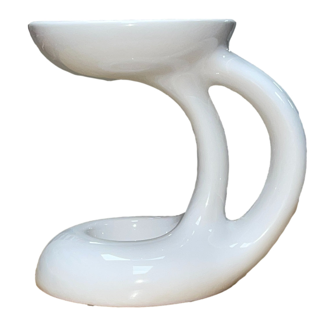 Bali Ceramic Wax Burner