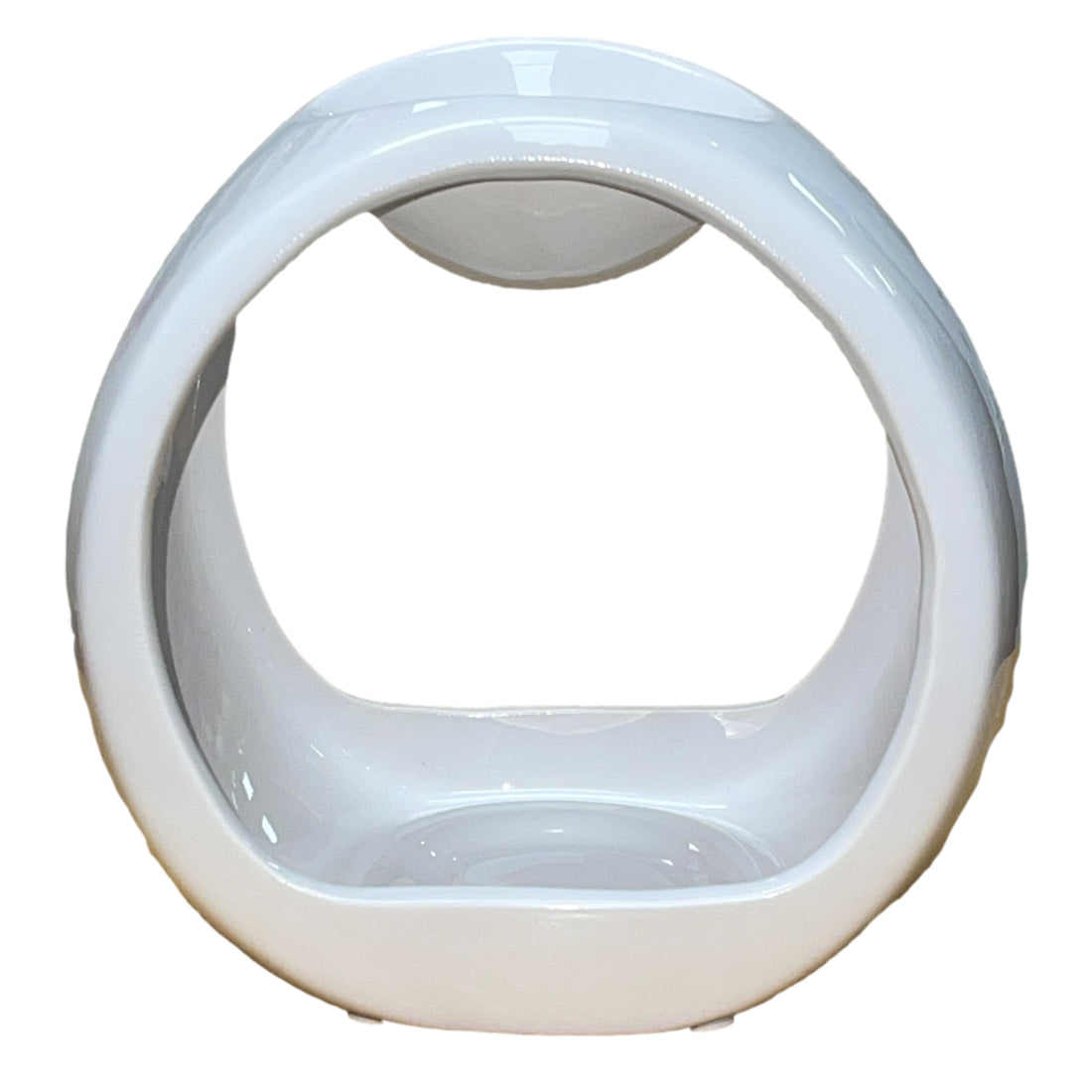 Porto Ceramic Wax Burner