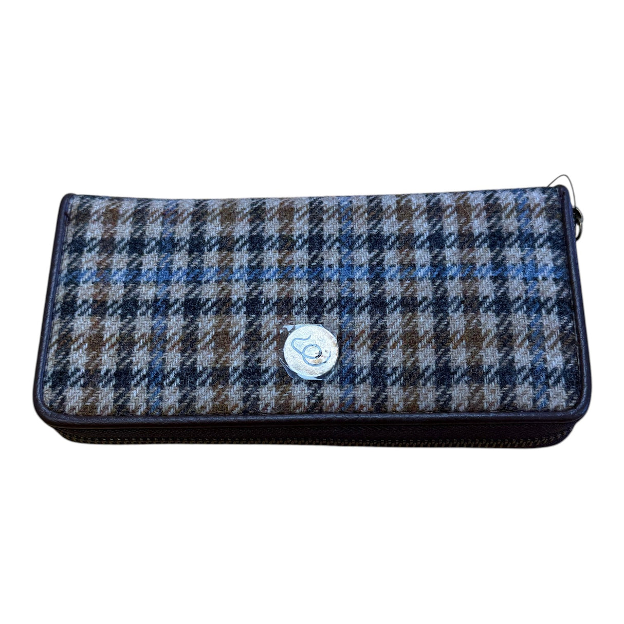 Lomrach Conley Tweed Wallet