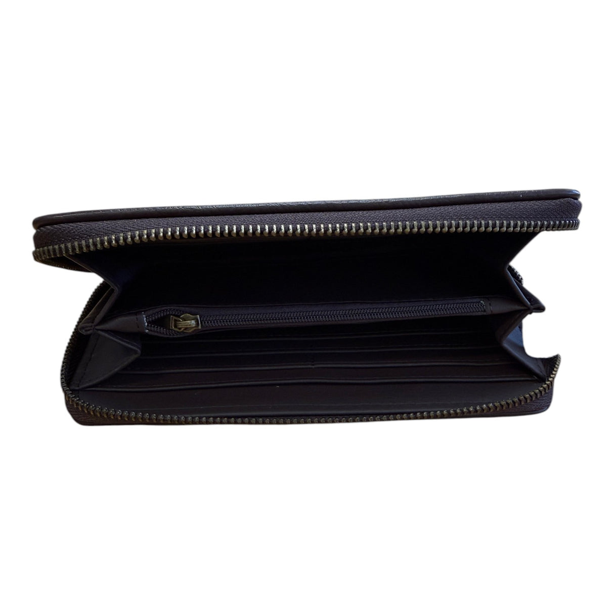 Lomrach Conley Tweed Wallet