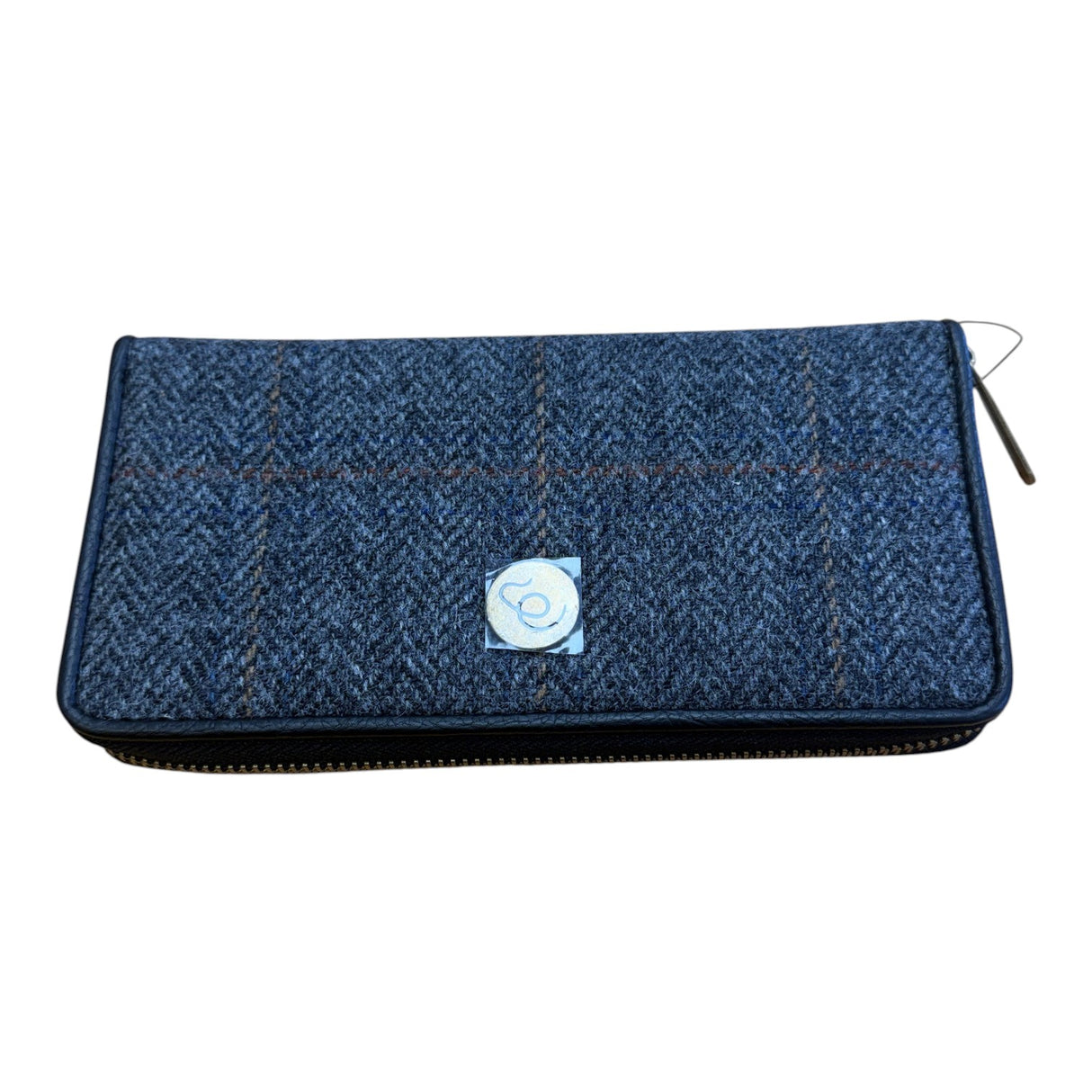 Lomrach Conley Tweed Wallet