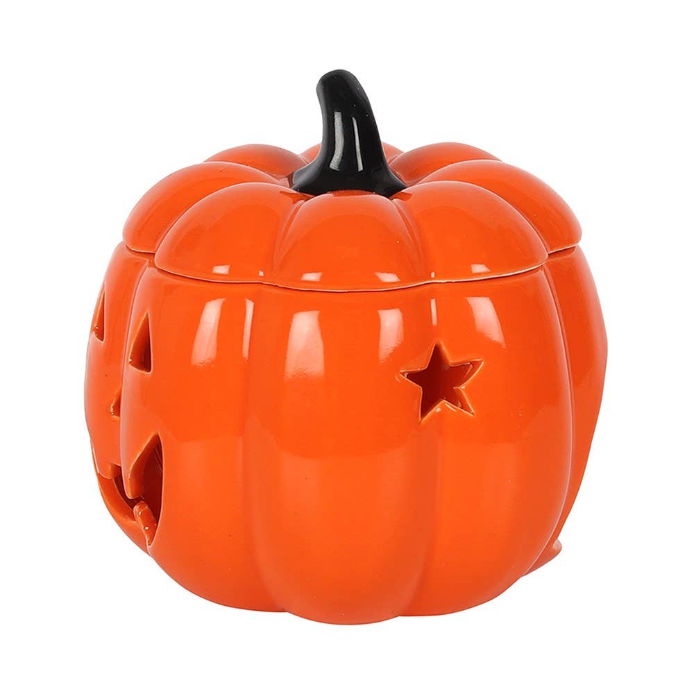 SD Jack-O-Lantern Burner