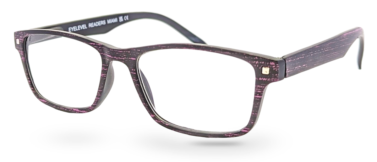EyeLevel Miami Reading Glasses
