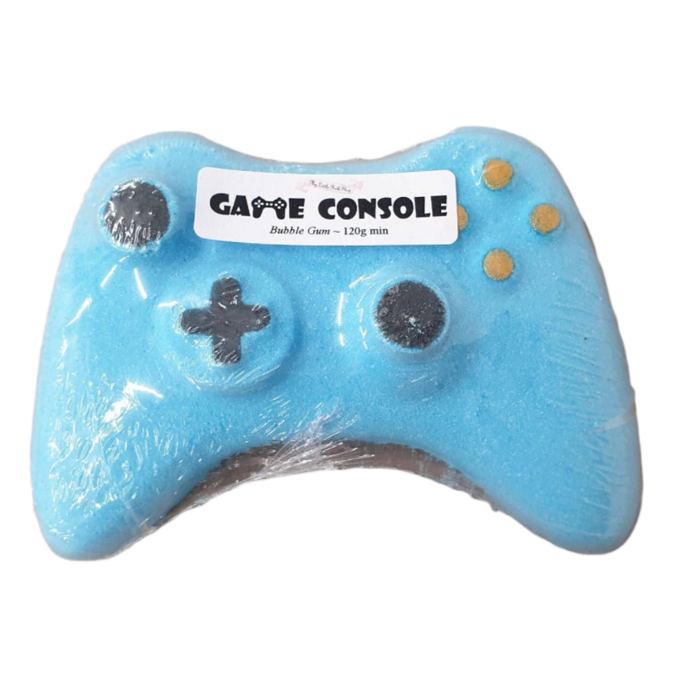 MLBS Game Controller Bath Fizzer