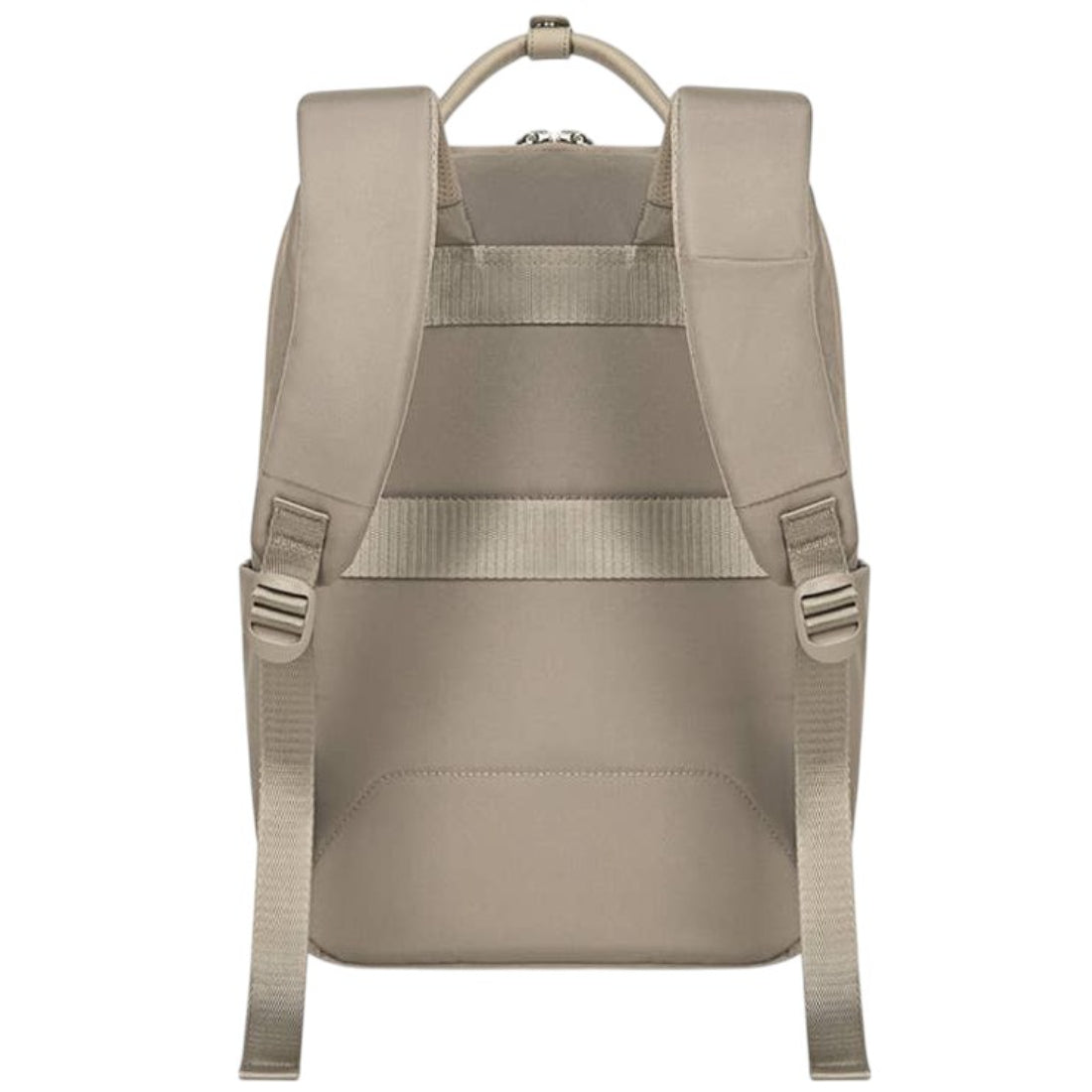 Marina Galanti Medium Backpack - Pink/Beige