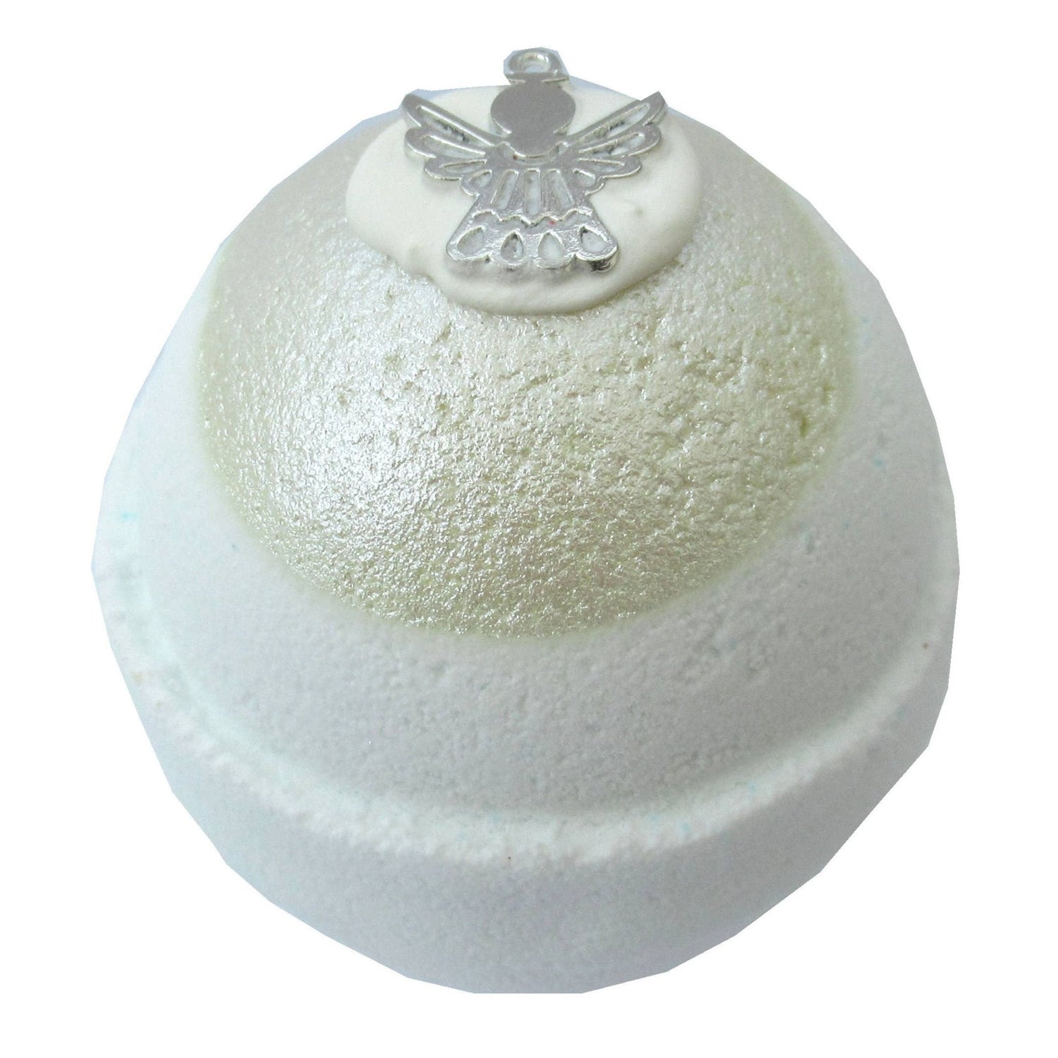 MLBS Snow Angel Bath Bomb