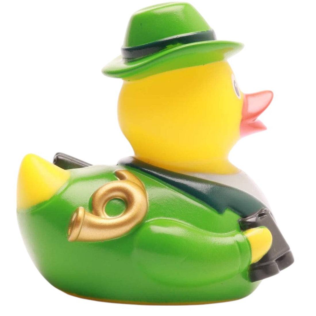 Duckshop Hunter Rubber Duck