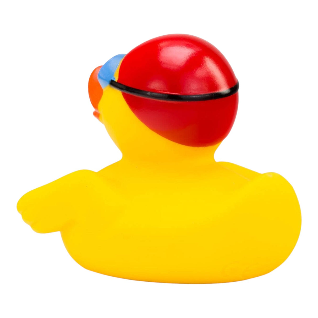 Kristin Kraul Rubber Duck