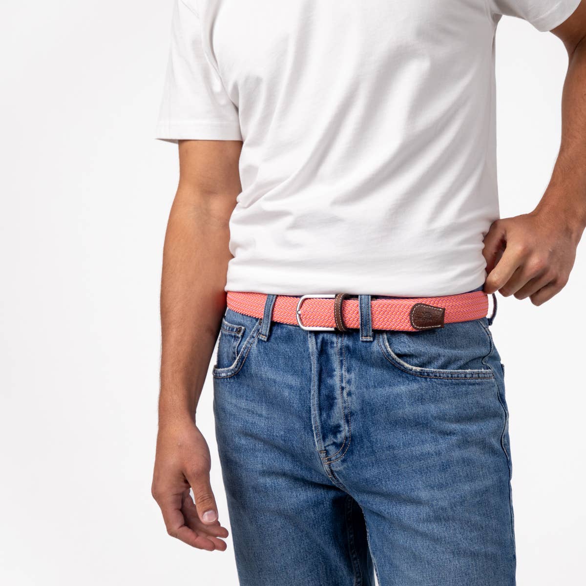Billy Belt Miami Belt