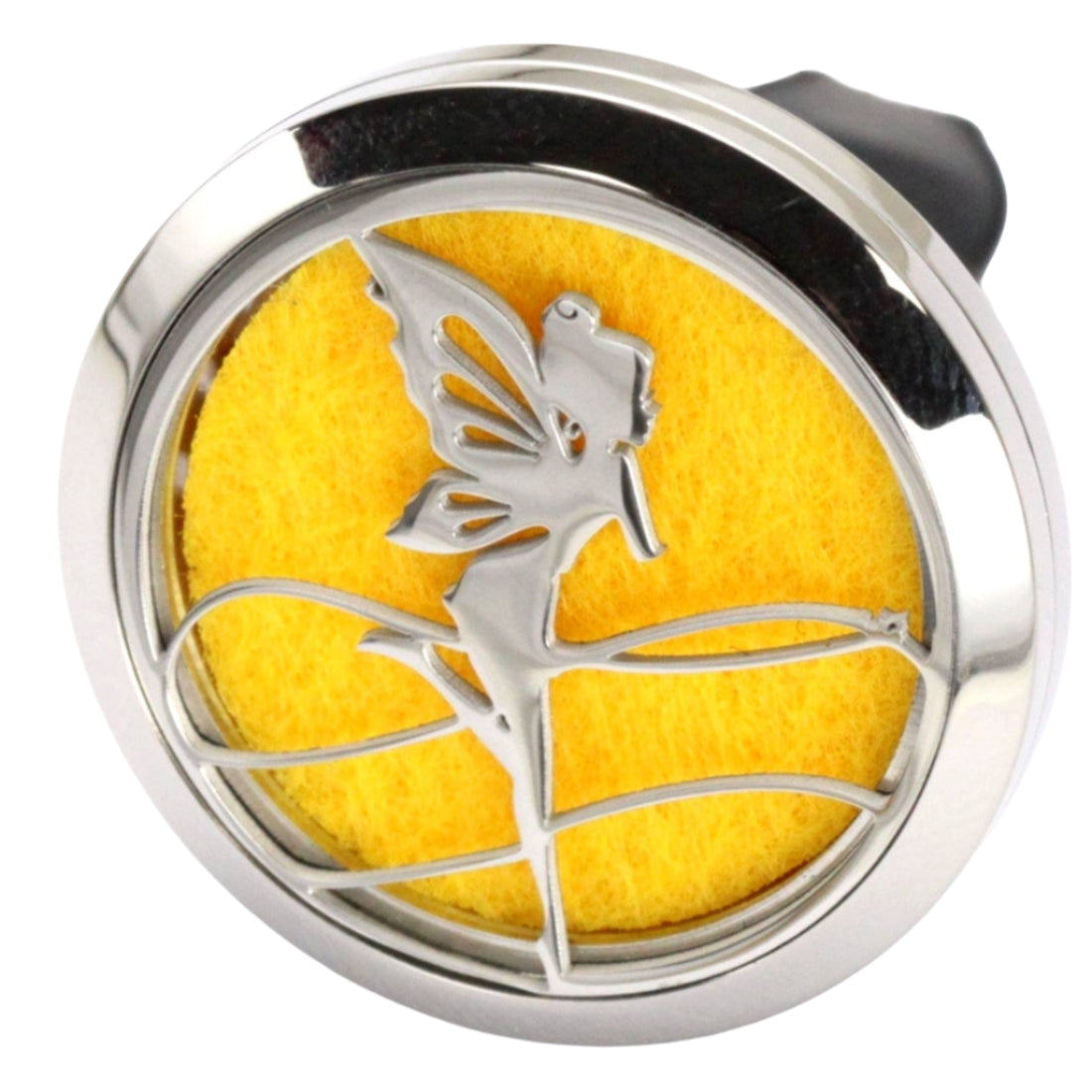 Zen Aroma Clip'Arôme Car Diffuser - Angel