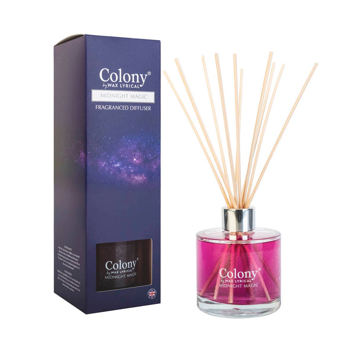 Colony Midnight Magic Diffuser