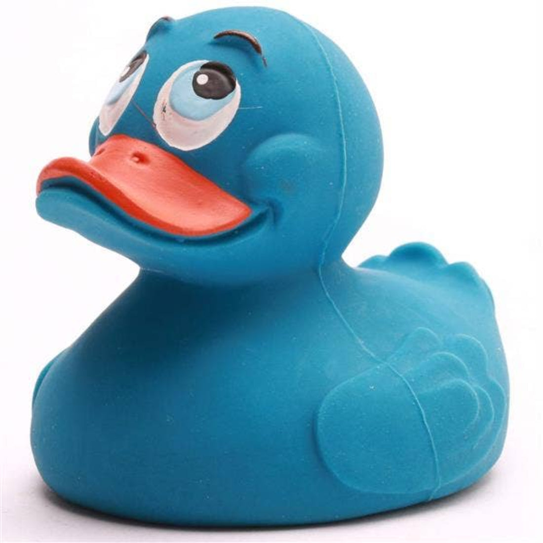 Duckshop Blue Rubber Duck