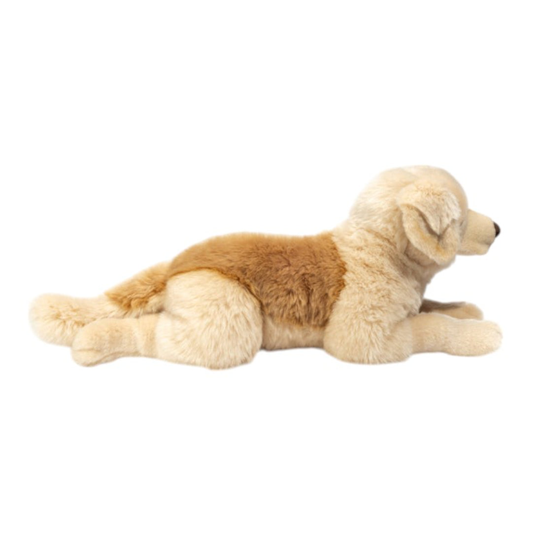 Teddy Hermann Golden Retriever 60cm Plush Toy