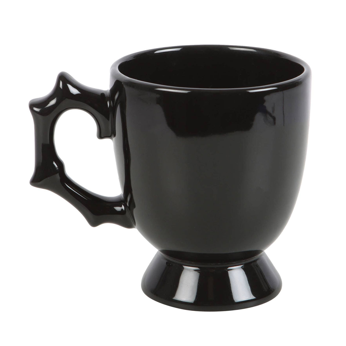 SD Black Spider Teacup