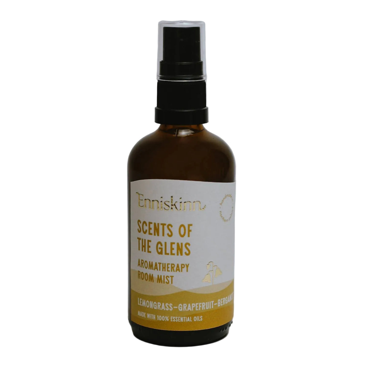 Enniskinn Aromatherapy Room & Pillow Spray - Scents of the Glens