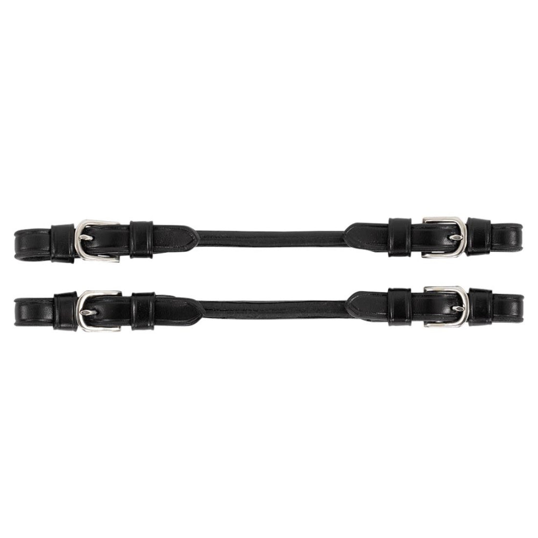 BR Pelham Straps