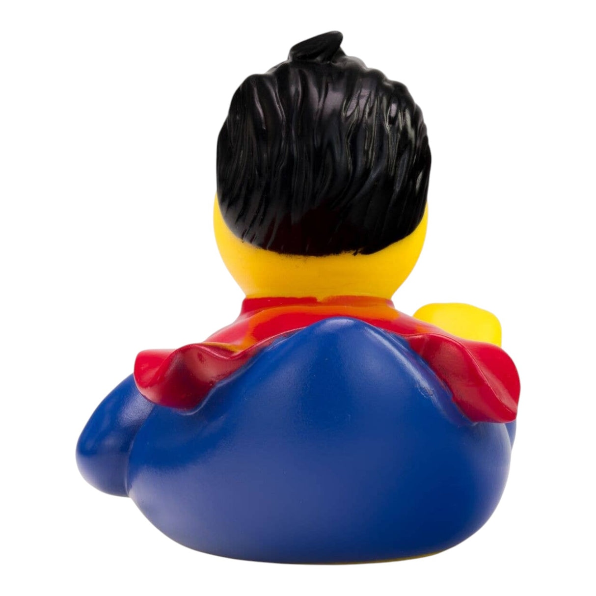 Superduck Lightning Rubber Duck