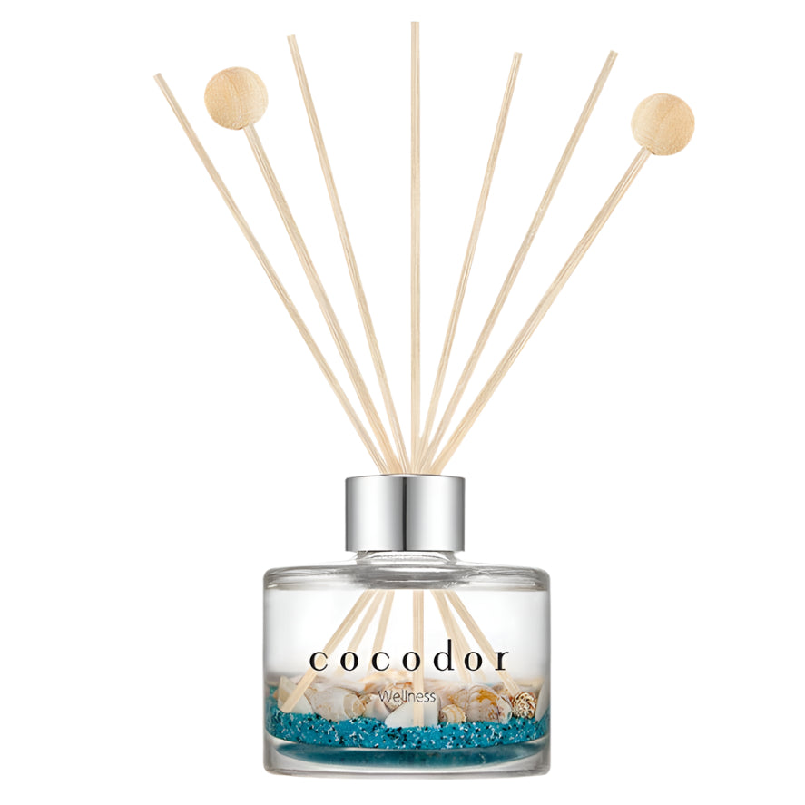Cocodor Aqua Diffuser Wellness 190ml