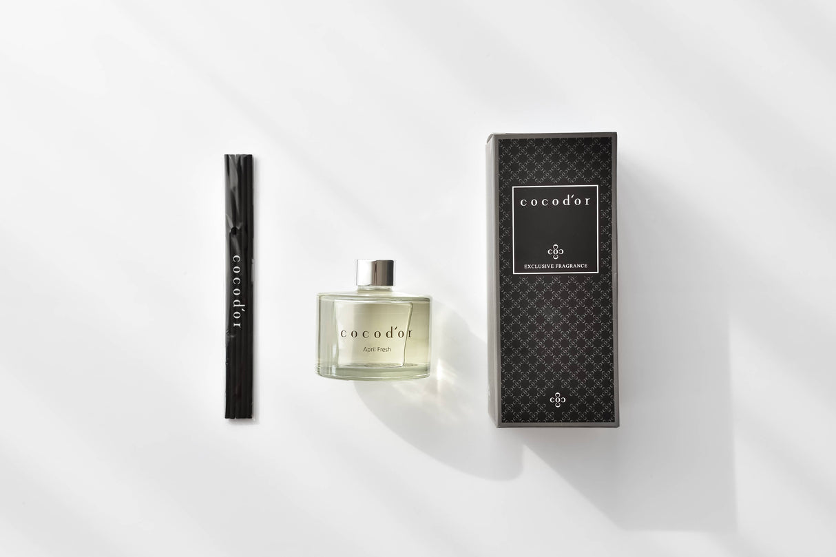 Cocodor Signature Reed Diffuser 120ml Deep Musk