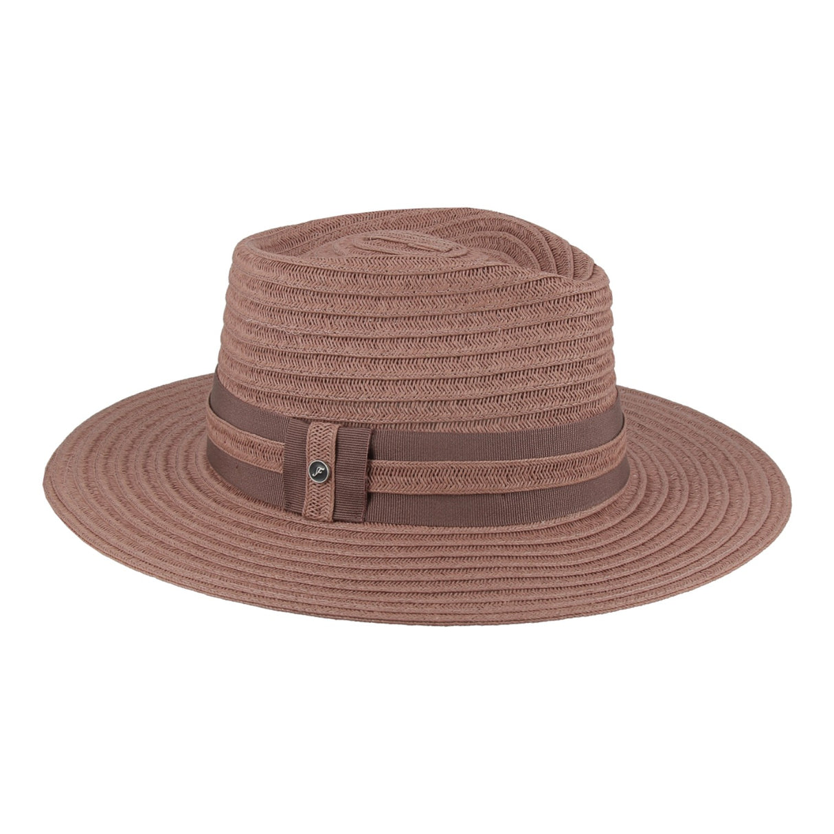 FLECHET Paper Straw Hat