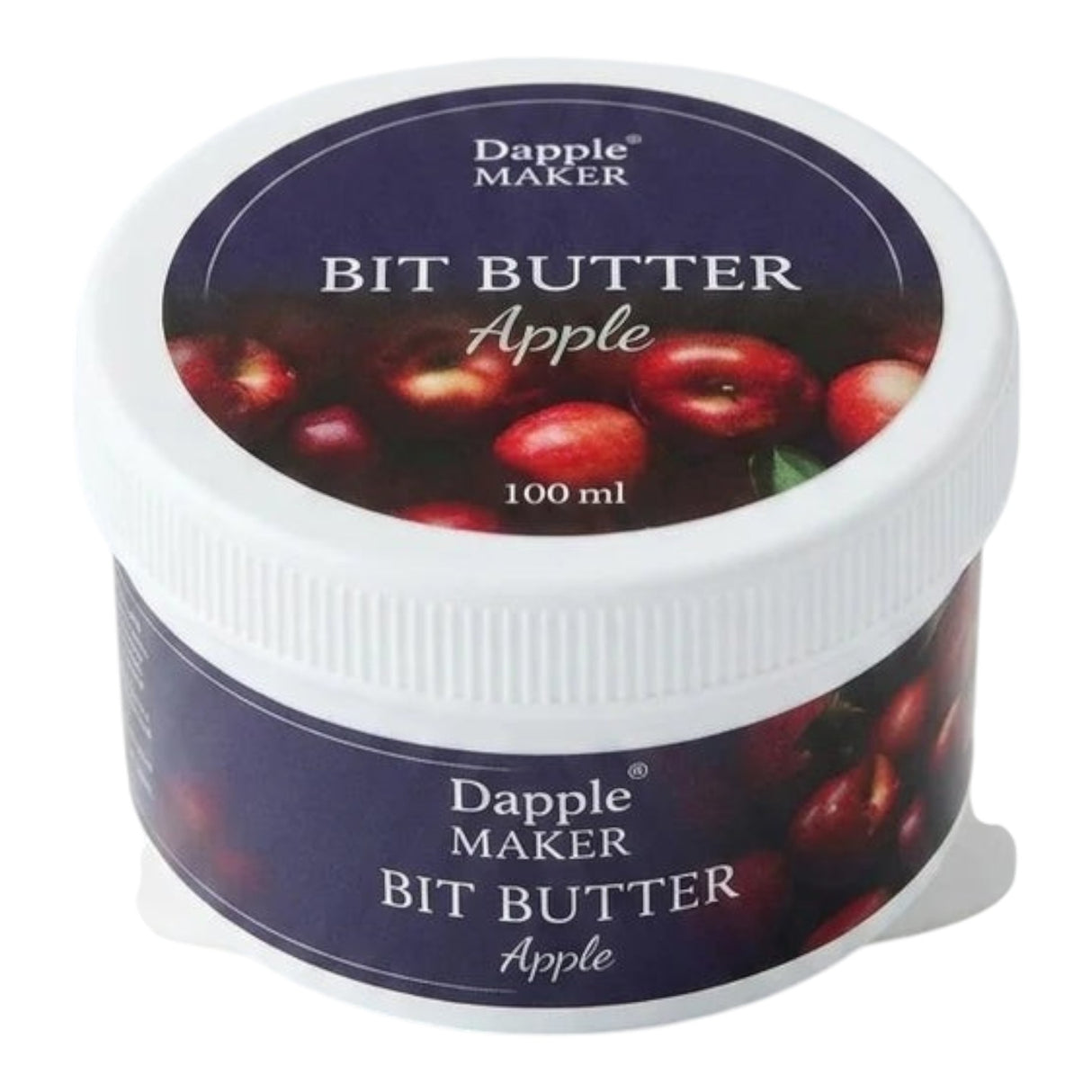 Dapple Maker Bit Butter