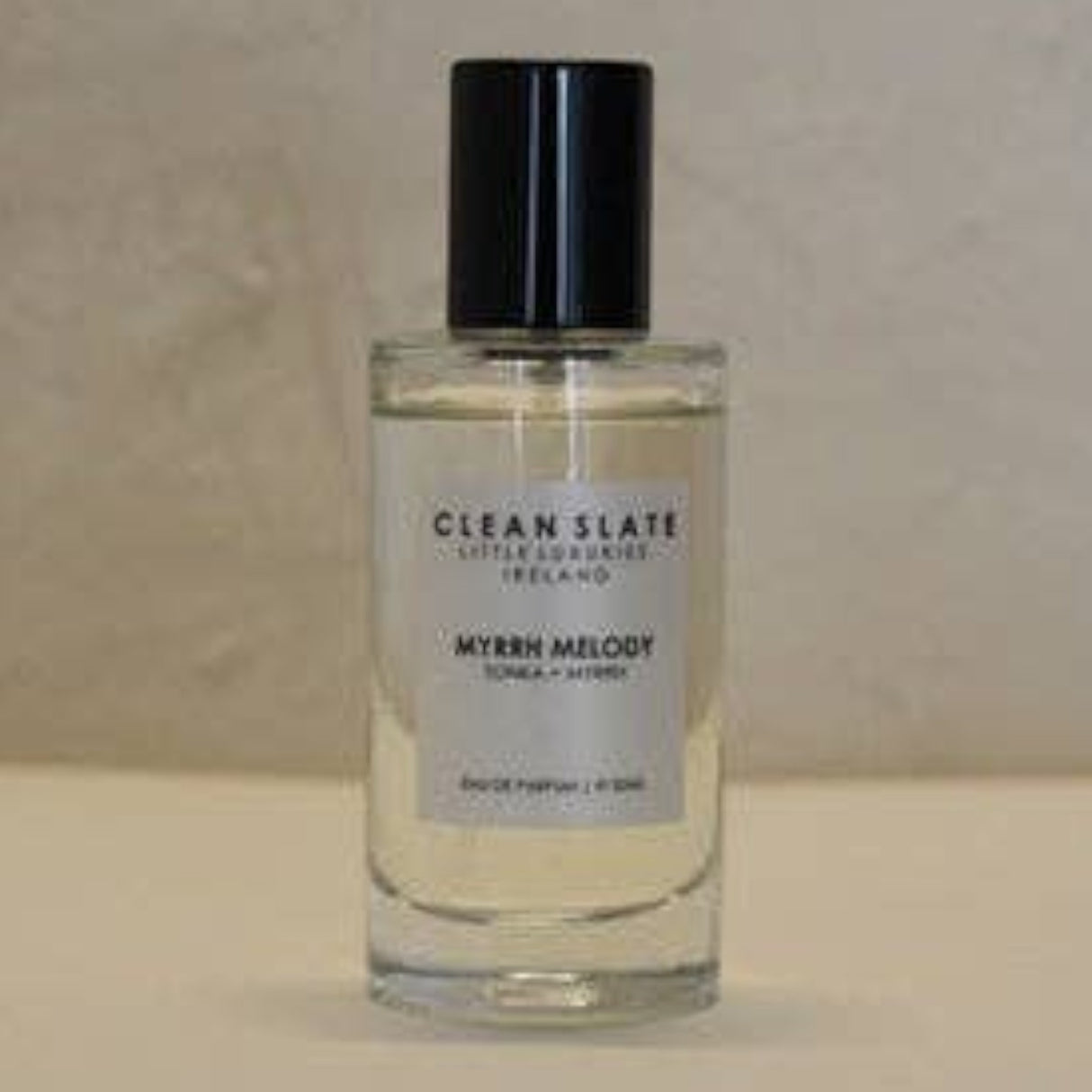 CLEAN SLATE Myrrh Melody 50ml