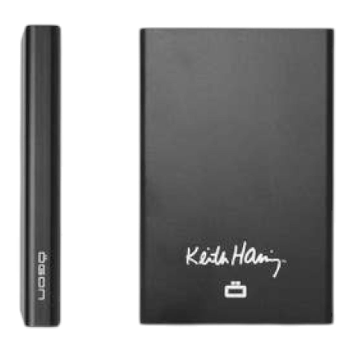 Slider Automatic Aluminum Card Holder