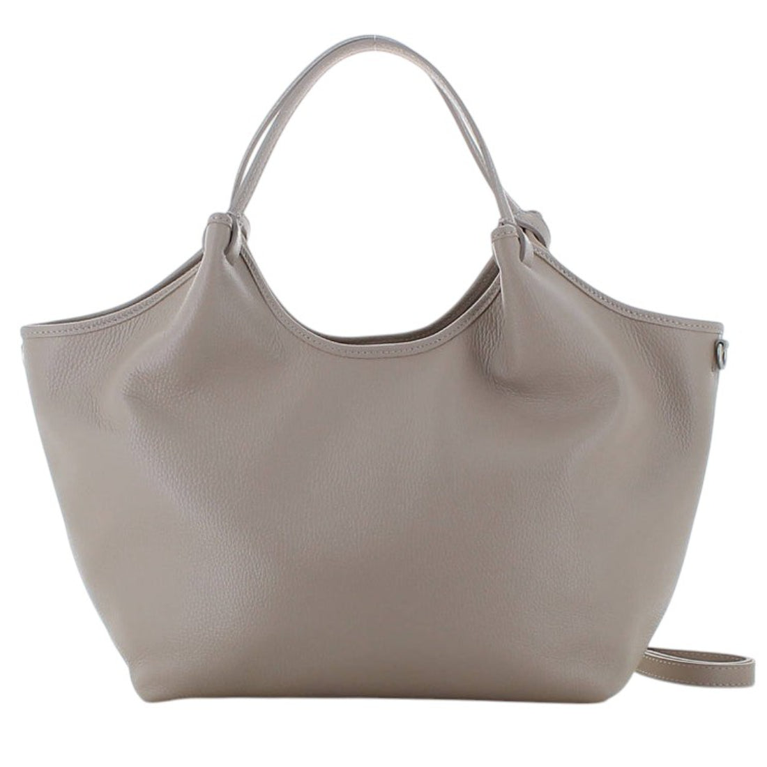 Marina Galanti Leather Shoulder Bag